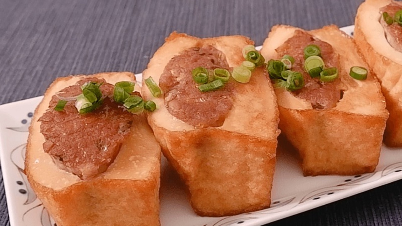 「厚揚げ、この発想はなかった」ジュワっと染み旨！レシピ5選