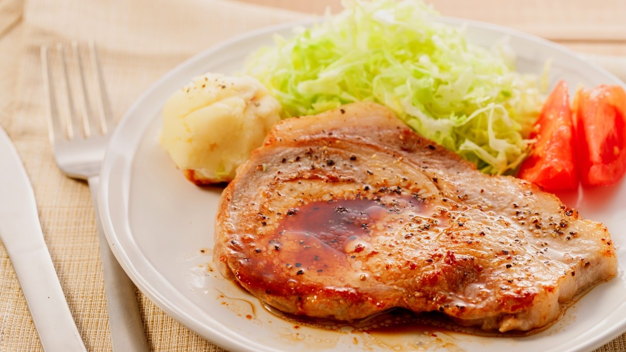 世界で1番“豚肉”を食べている国は？3位デンマーク、2位モンテネグロ、1位は…