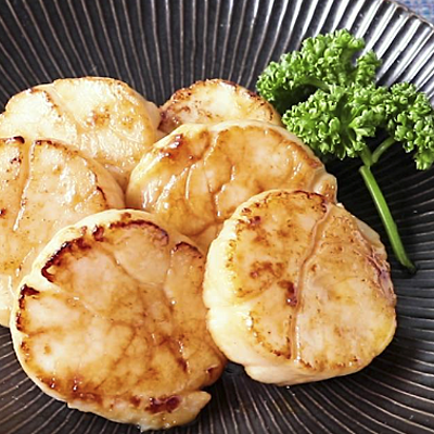 【ホタテ】の絶品レシピ15選！バターを使った簡単おかずもご紹介