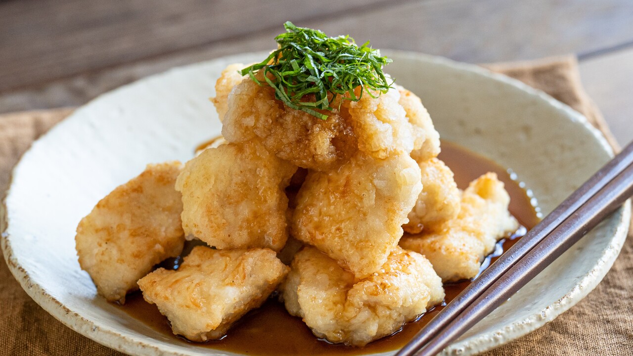 「もう献立に悩まない！」月～金曜はこれ作ろう！簡単“平日おかず”レシピ5選