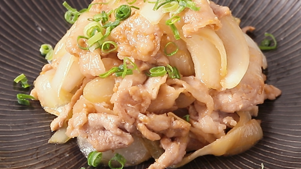 簡単でリピしたくなる どんな食材とも相性抜群 玉ねぎのおかずレシピ 5選 クラシル