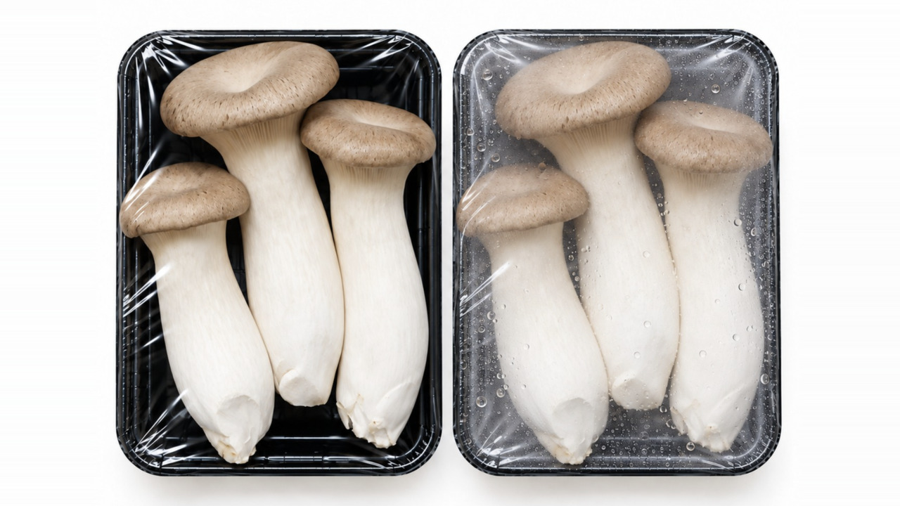 エリンギ「右と左」どっちを買うべき？ひと目でわかる選び方とは
