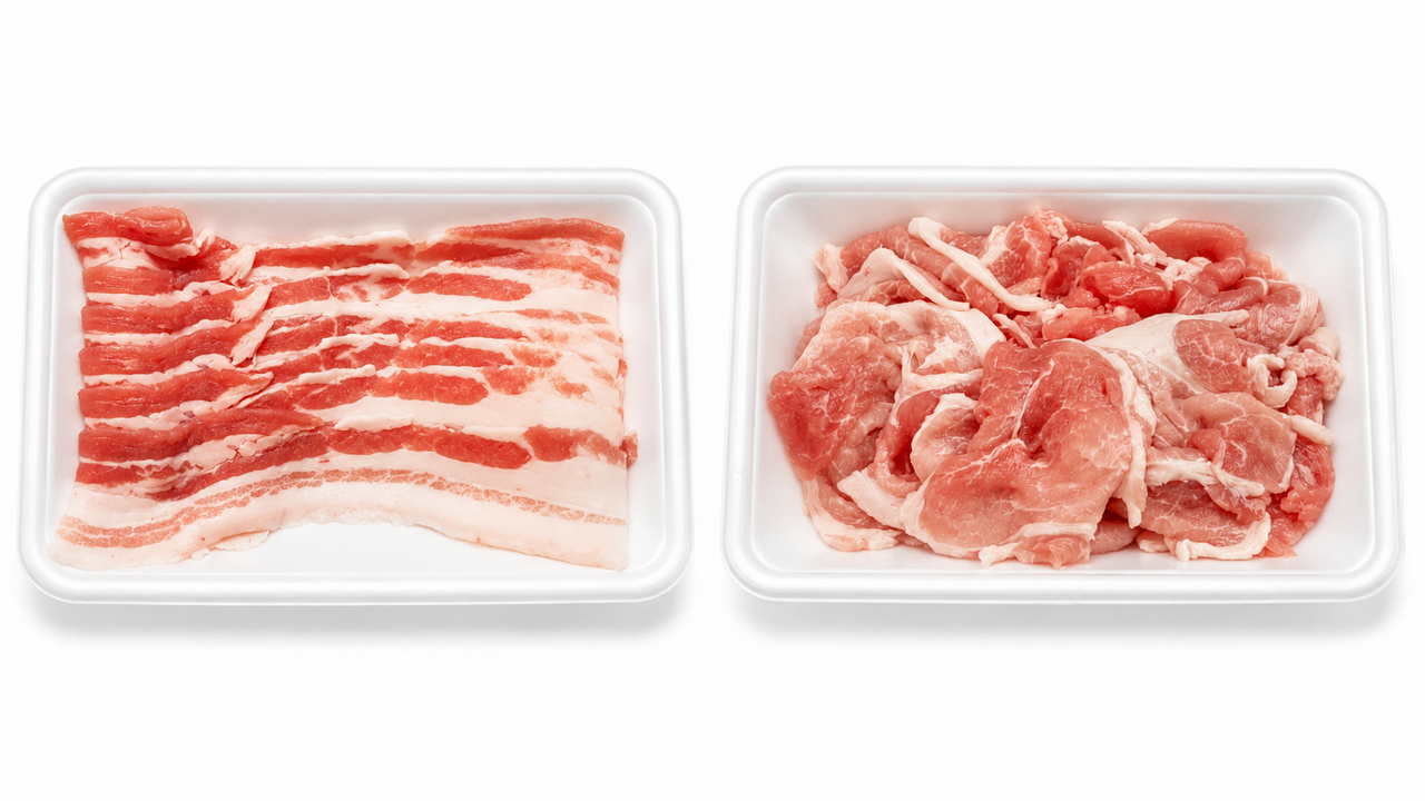 豚汁を作るなら「右と左」どっち？部位で決める正解は…