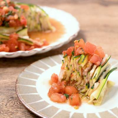 タレと野菜でさらにおいしく！【蒸し豚】アレンジレシピ12選