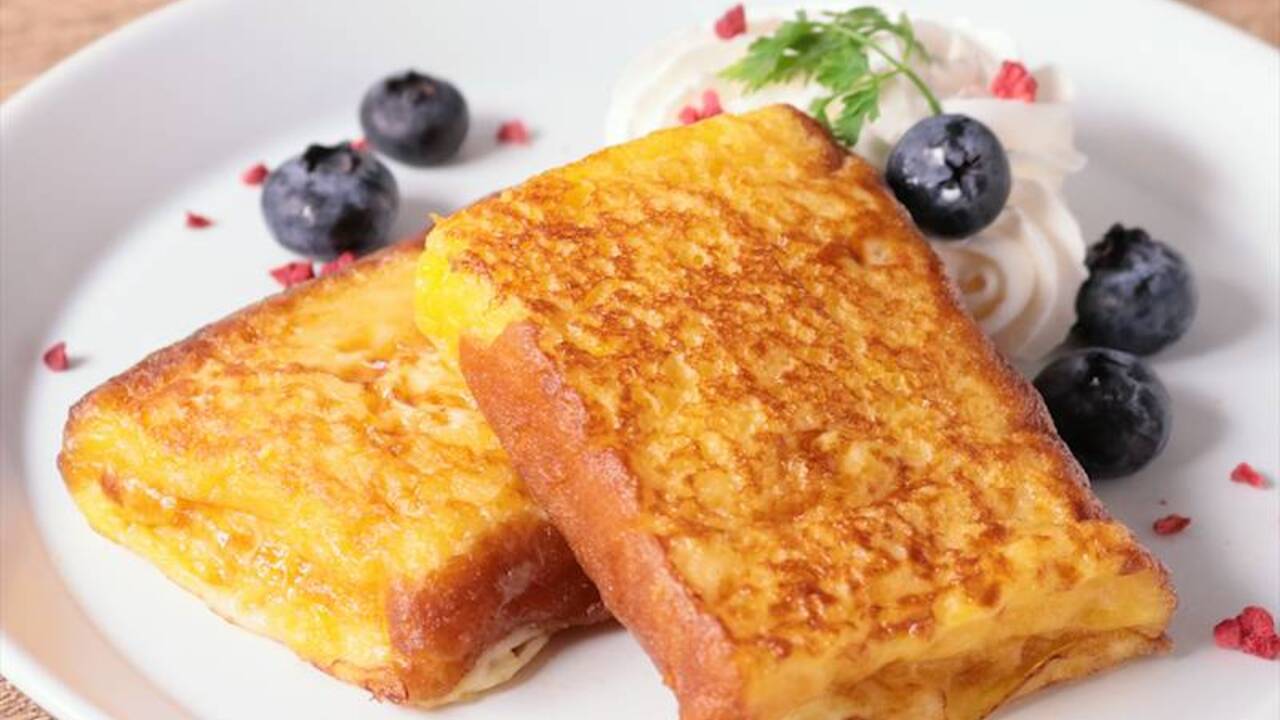 「これ大好き」「また作ろう！」フライパンひとつでお手軽“おやつ”5選