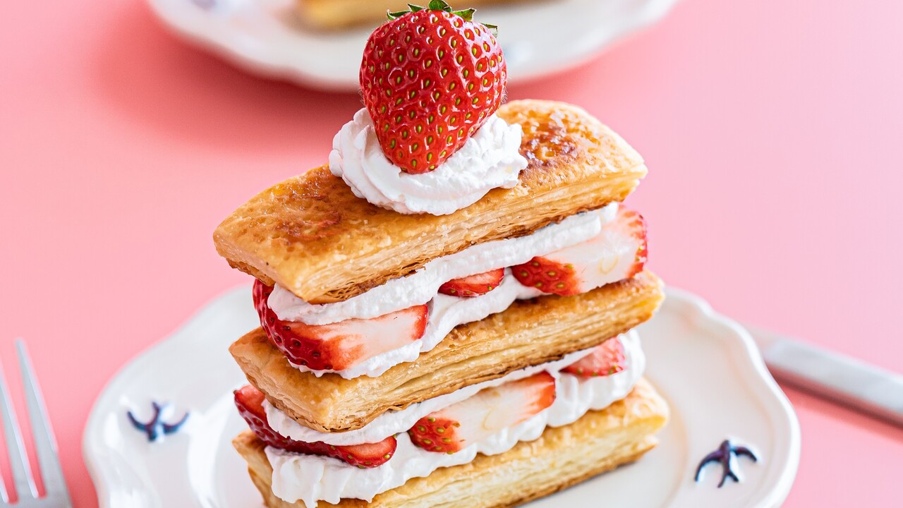 「これがフライパンでできるの？！」「また作ってね！」オーブンがいらない“簡単おやつ”レシピ5選