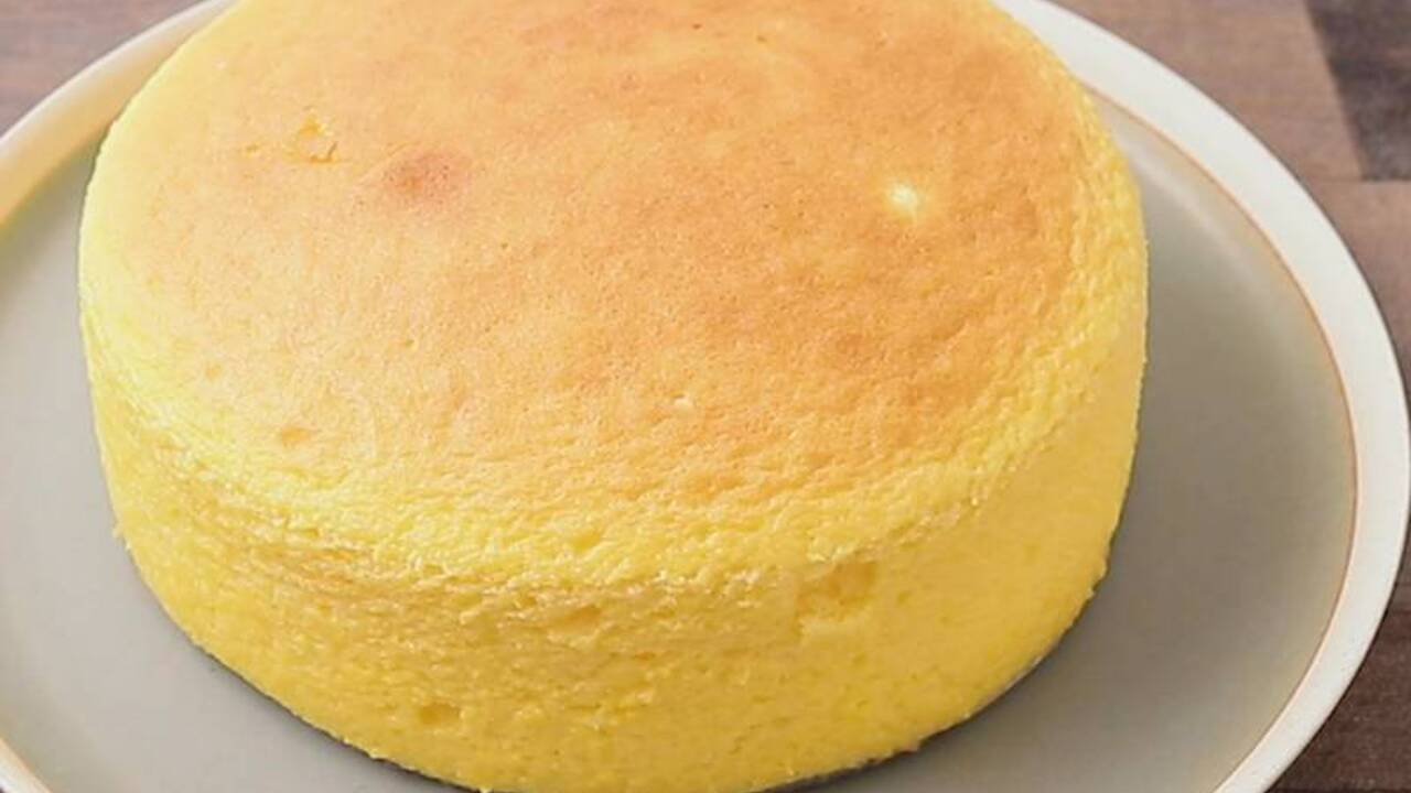 「材料3つだから、いつもコレ！」しっとり派もふわふわ派も喜ぶ“チーズケーキ”レシピ5選