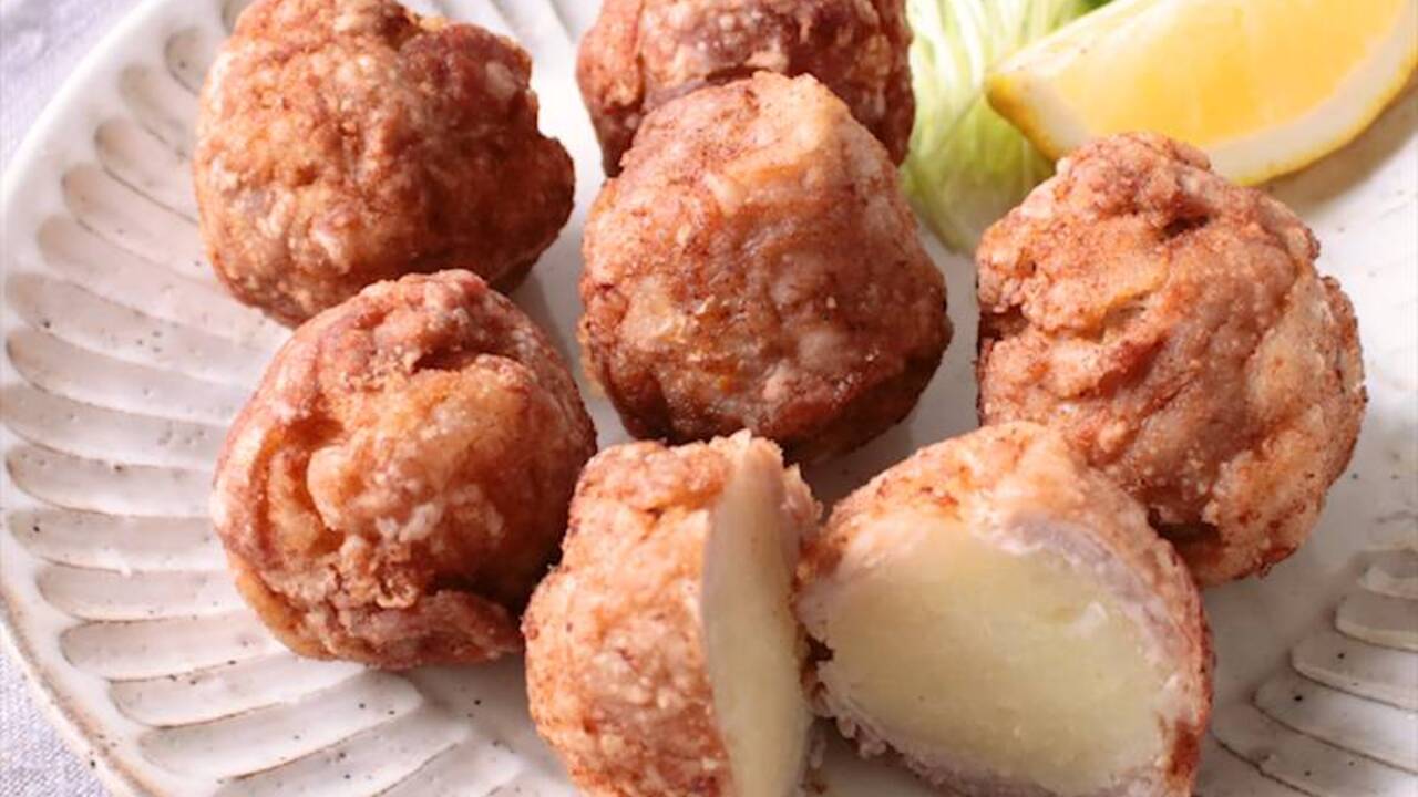 「買い出しに行かない日、これでいい。」食材2つだけで大満足！“ラク旨”おかず5選
