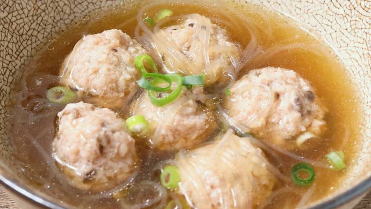 「春雨はこう使う。」いくらでも食べられる！染み旨レシピ3選