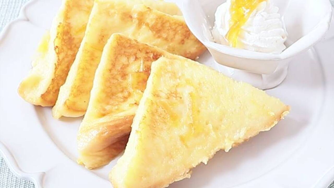 「牛乳がある日はいつもこれ。」何度でも食べたいおいしさ！“大人気おやつ”レシピ5選
