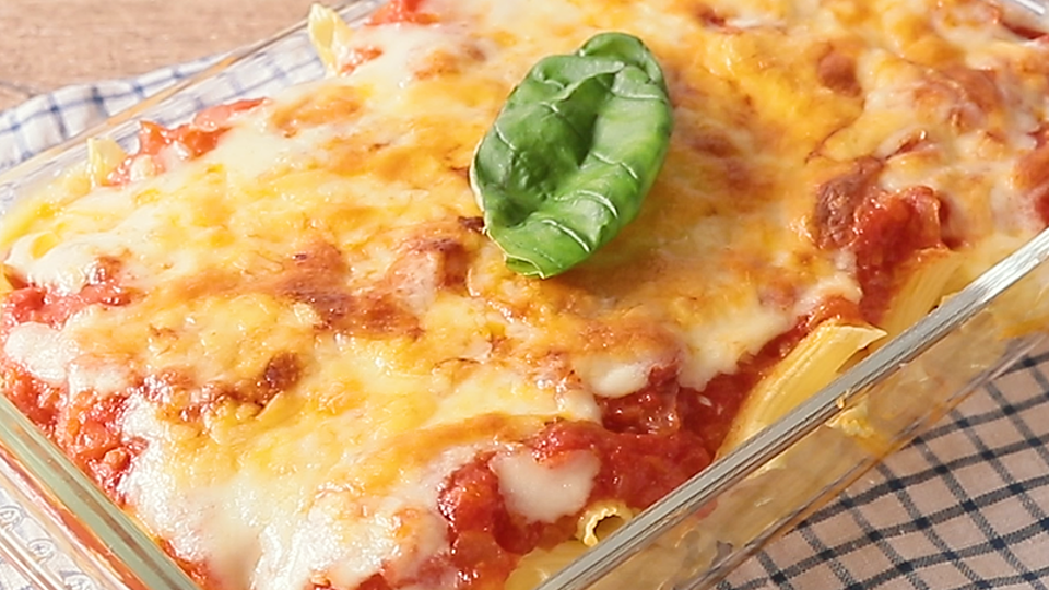 アレンジ自在 トマトーソースを使ったアイデアレシピ クラシル