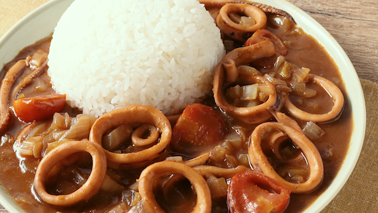隠し味が決め手！シーフードカレーのおすすめレシピ5選