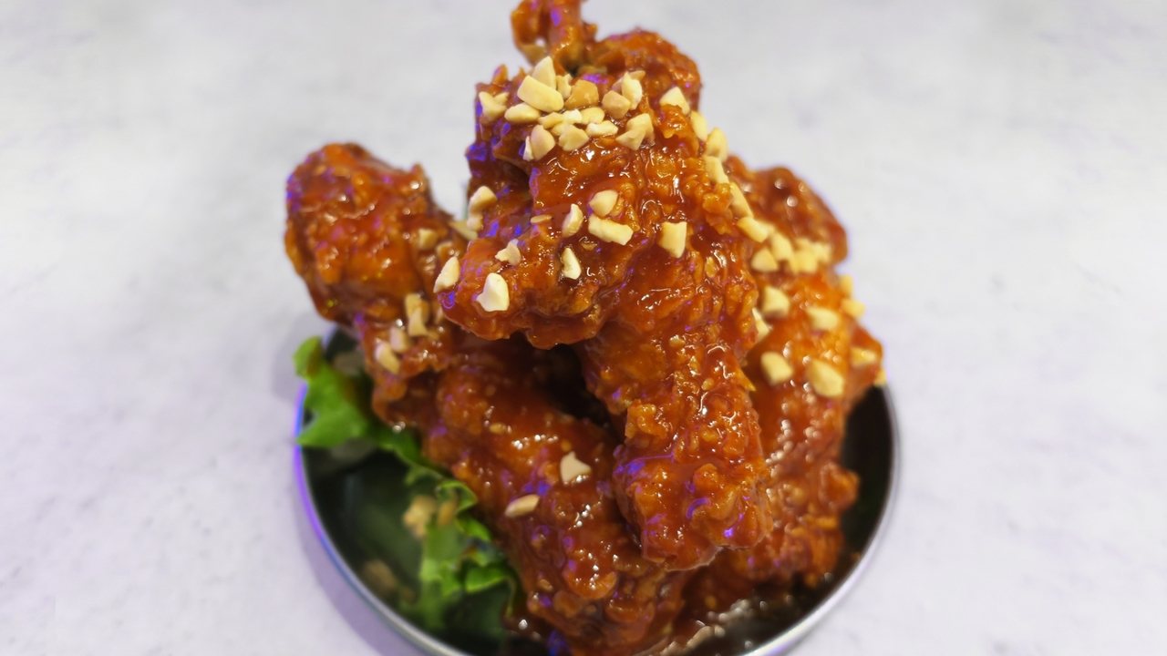 韓国料理「タッカンジョン」とは？意味やヤンニョムチキンとの違いについても解説！