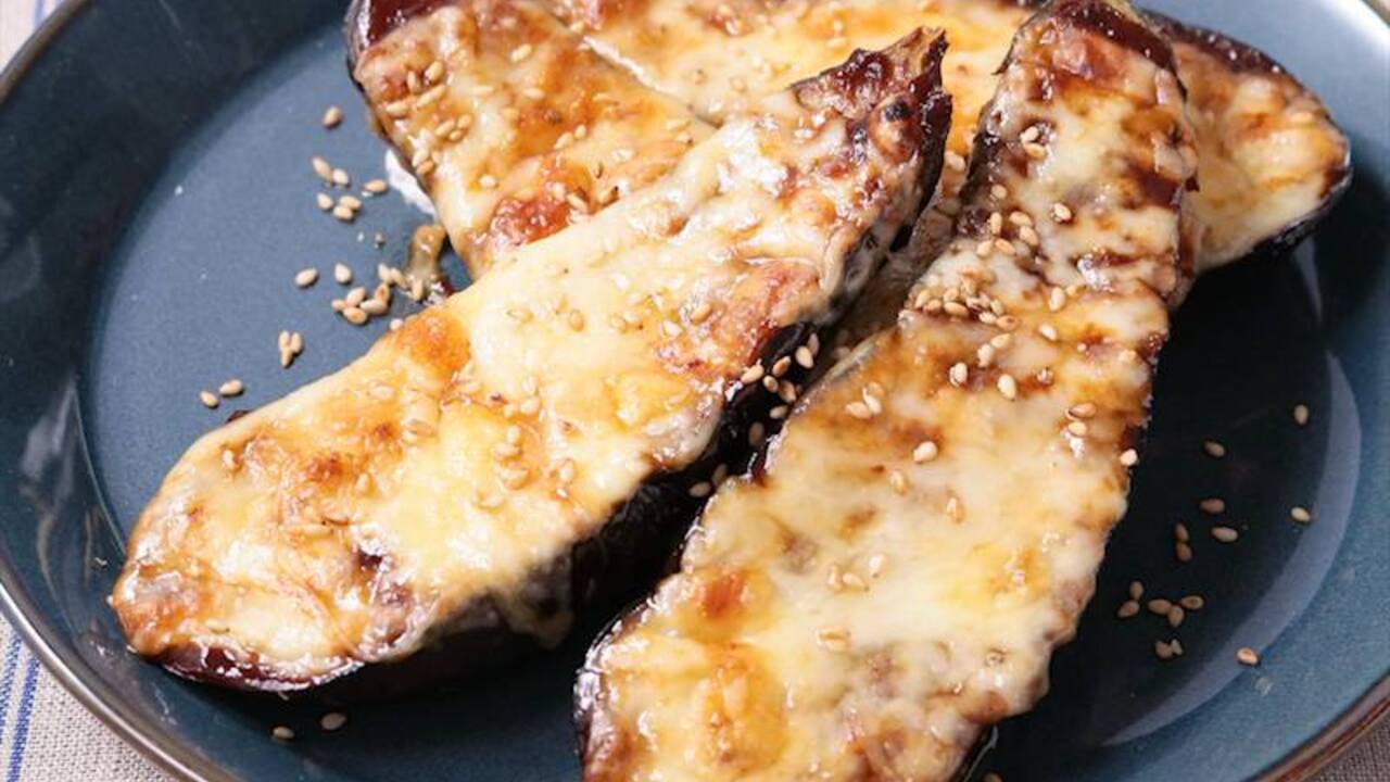 「ナスがあったらコレ作って！」味わいたい！トロっと“大人気おかず”レシピ5選