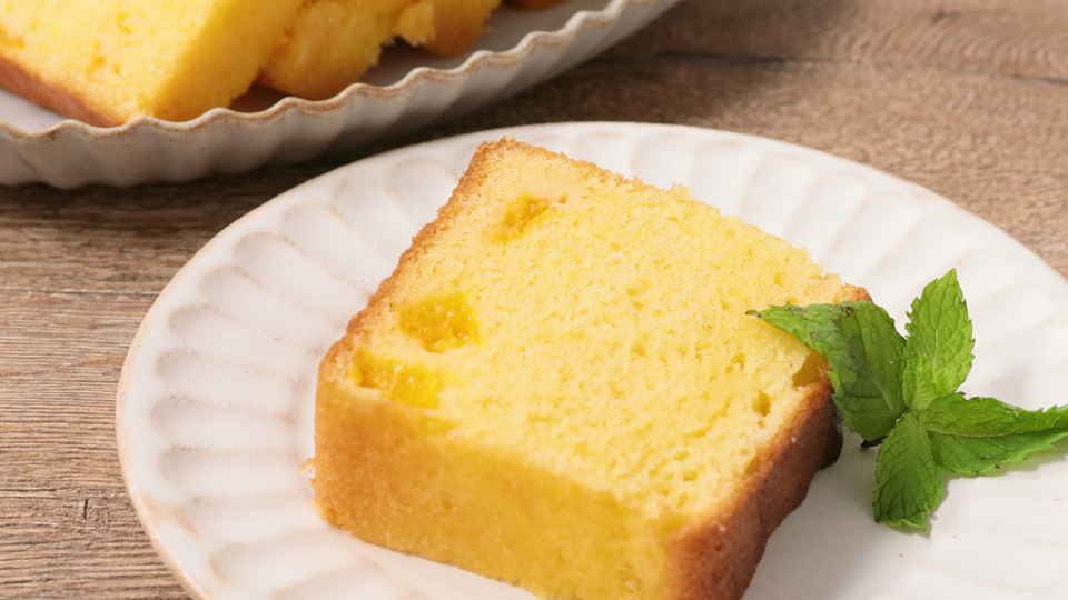 パウンドケーキを食べながらゆっくり過ごしたい 簡単に作れるレシピ5選 クラシル