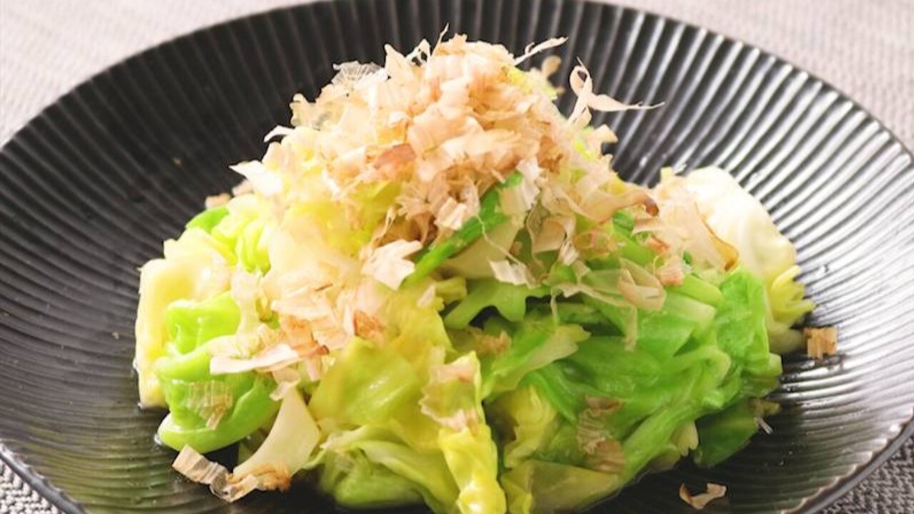 「あと1品どうしよう…！」食材ひとつでパパッと作れる“ラクうま”副菜レシピ5選