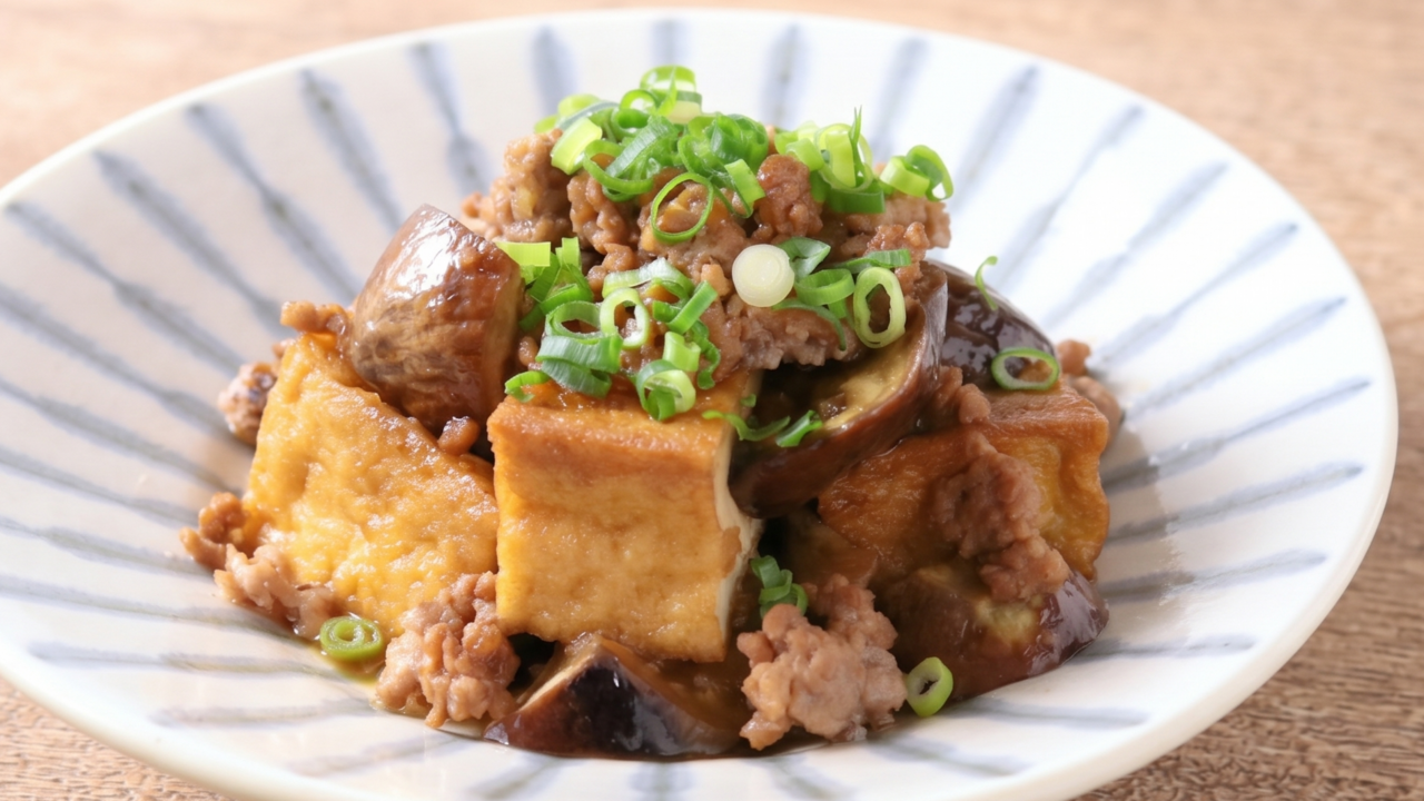 「片付けまで楽！」フライパンひとつでとびきり美味しい！“大人気おかず”5選