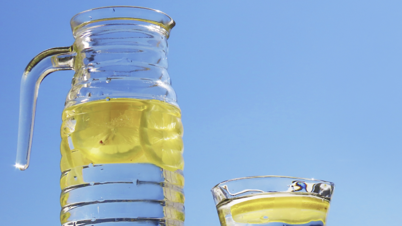 「この夏に作りたい！」スポドリの簡単アレンジレシピと注意点とは？