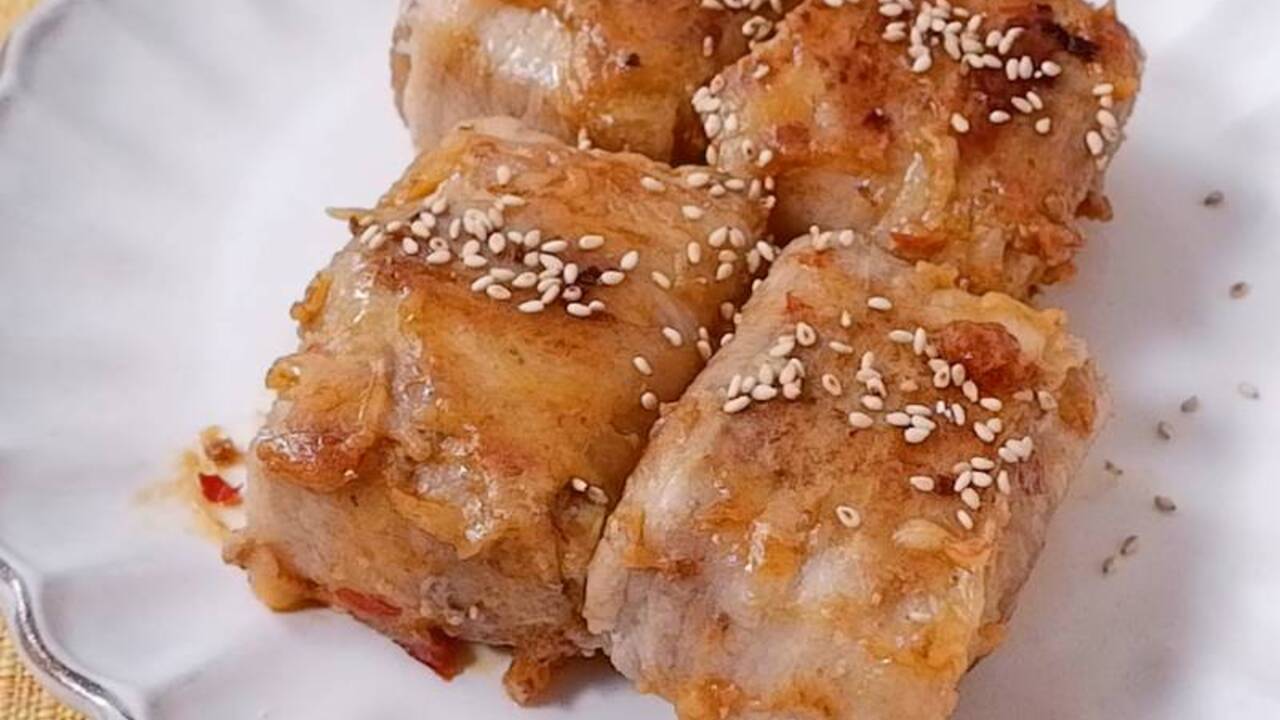「厚揚げあったらコレ！」これ天才！ジュワっとクセになる“やみつき”おかず5選