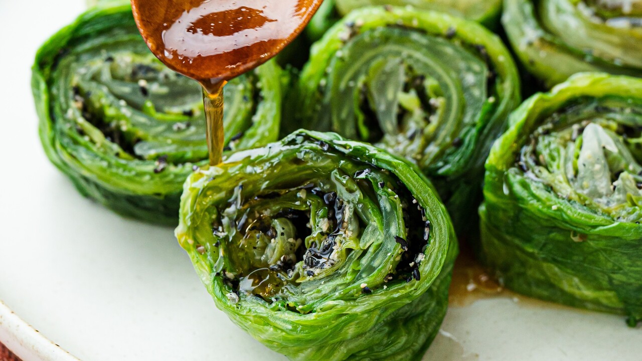 「レタス、もう余らせない！」丸ごとペロリ！“新しい使い方”レシピ5選