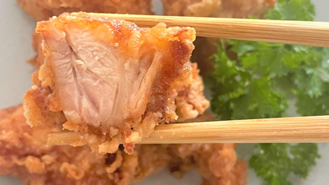 「もう失敗しない！」ジューシーな唐揚げを作る“たった2つのコツ”を検証！その結果は...