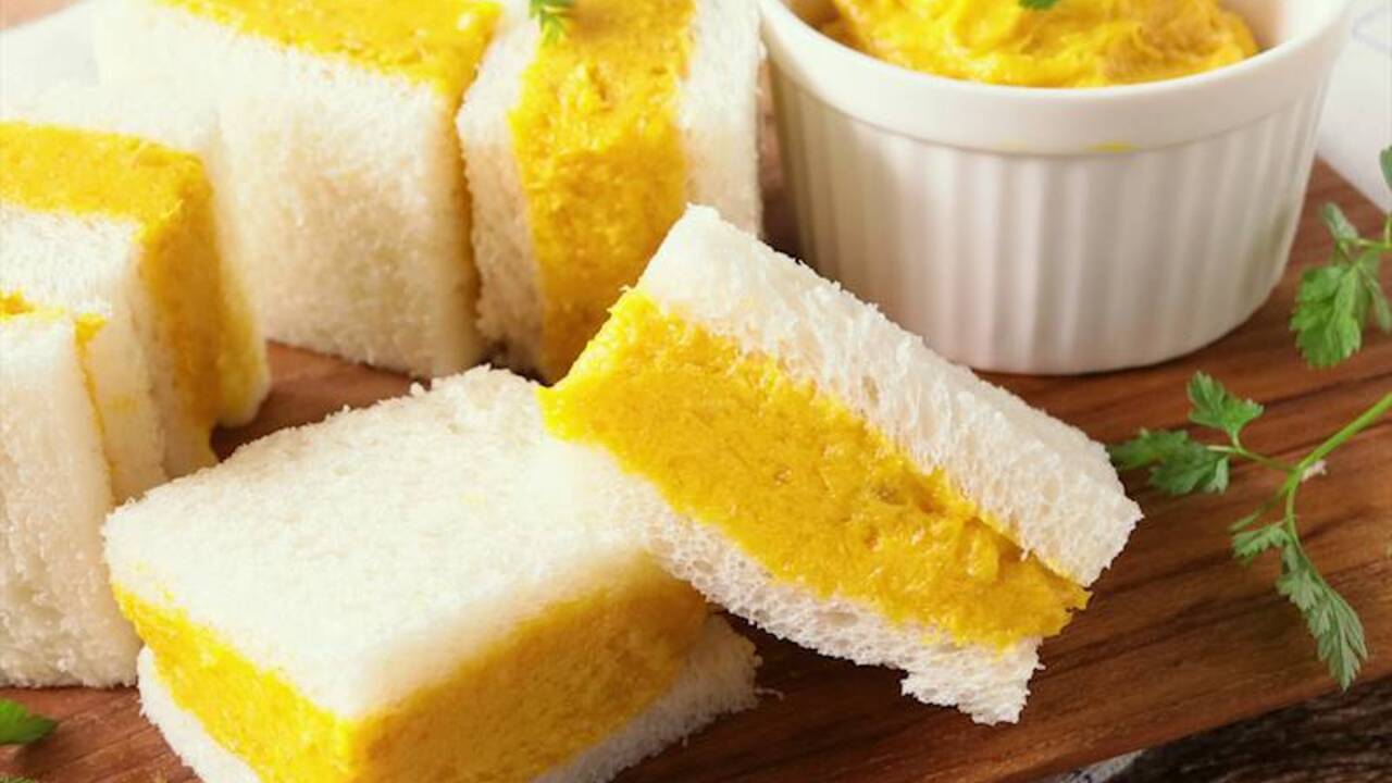 「サンドイッチ、この手があった！」繰り返し作りたい“大人気”レシピ5選