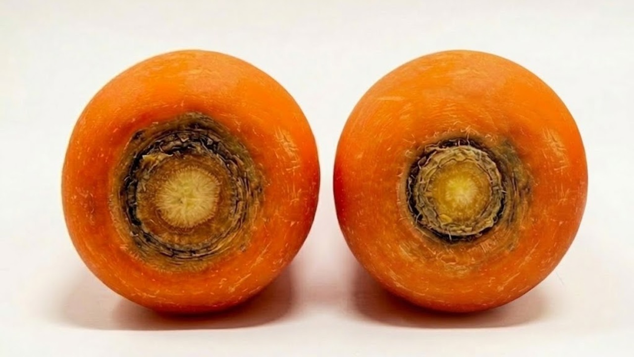 右と左、どっちのにんじんを買うべき？意外なポイントに「そこ見るの？！」