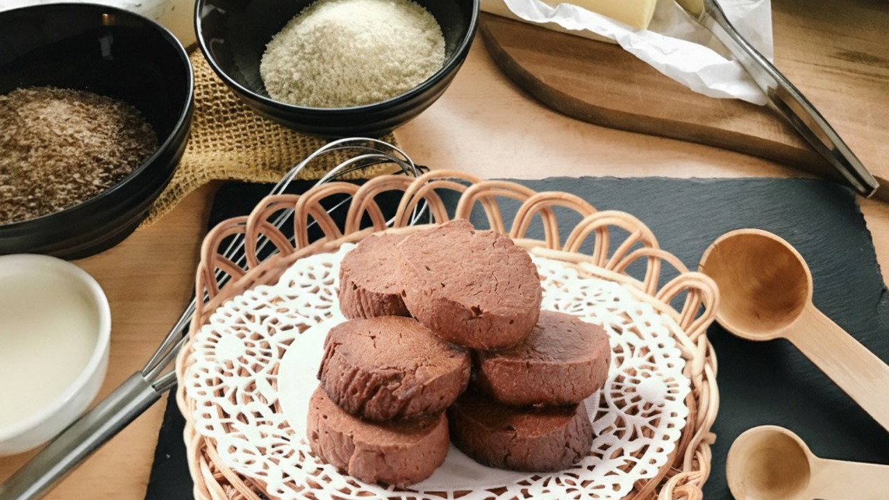 「お菓子作り初心者さんへ」失敗なし”超簡単スイーツ” もっと簡単に作る方法もご紹介！