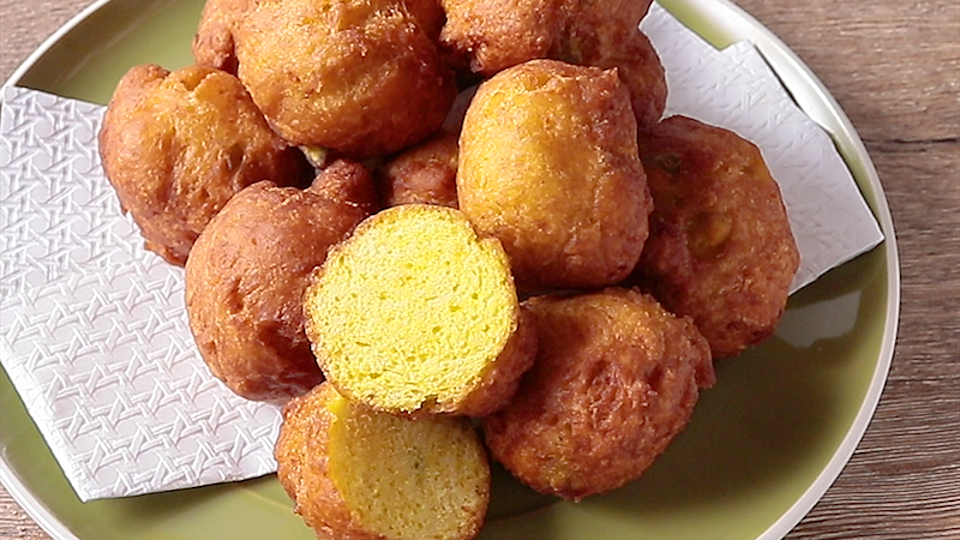 野菜がちょっと苦手な子どもに 甘くておいしい ベジおやつ レシピ3選 クラシル