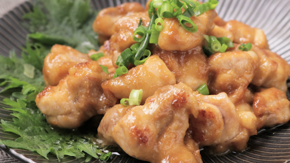 15分以内に作ろう 鶏もも肉を使った お手軽主菜 レシピ5選 クラシル