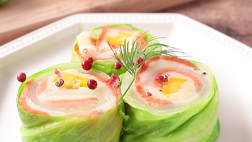 種類豊富な 葉野菜 を活用したレシピ15選 クラシル