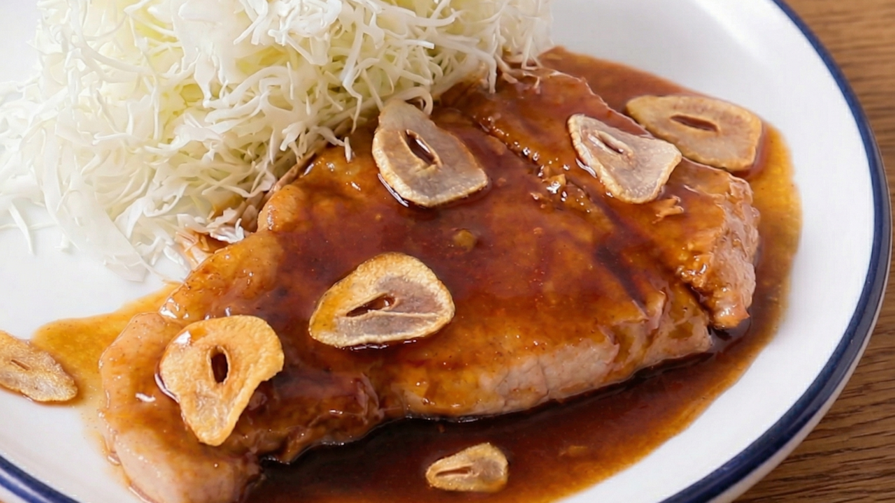 「“ソース”あまってたらコレ！」おいしく使い切る“やみつき”レシピ5選