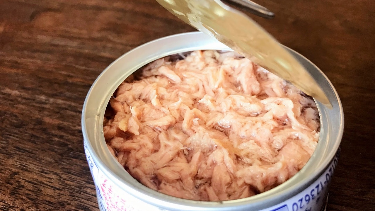 日本で1番“魚の缶詰”を買っているのはどこ？2位新潟県、気になる1位は…