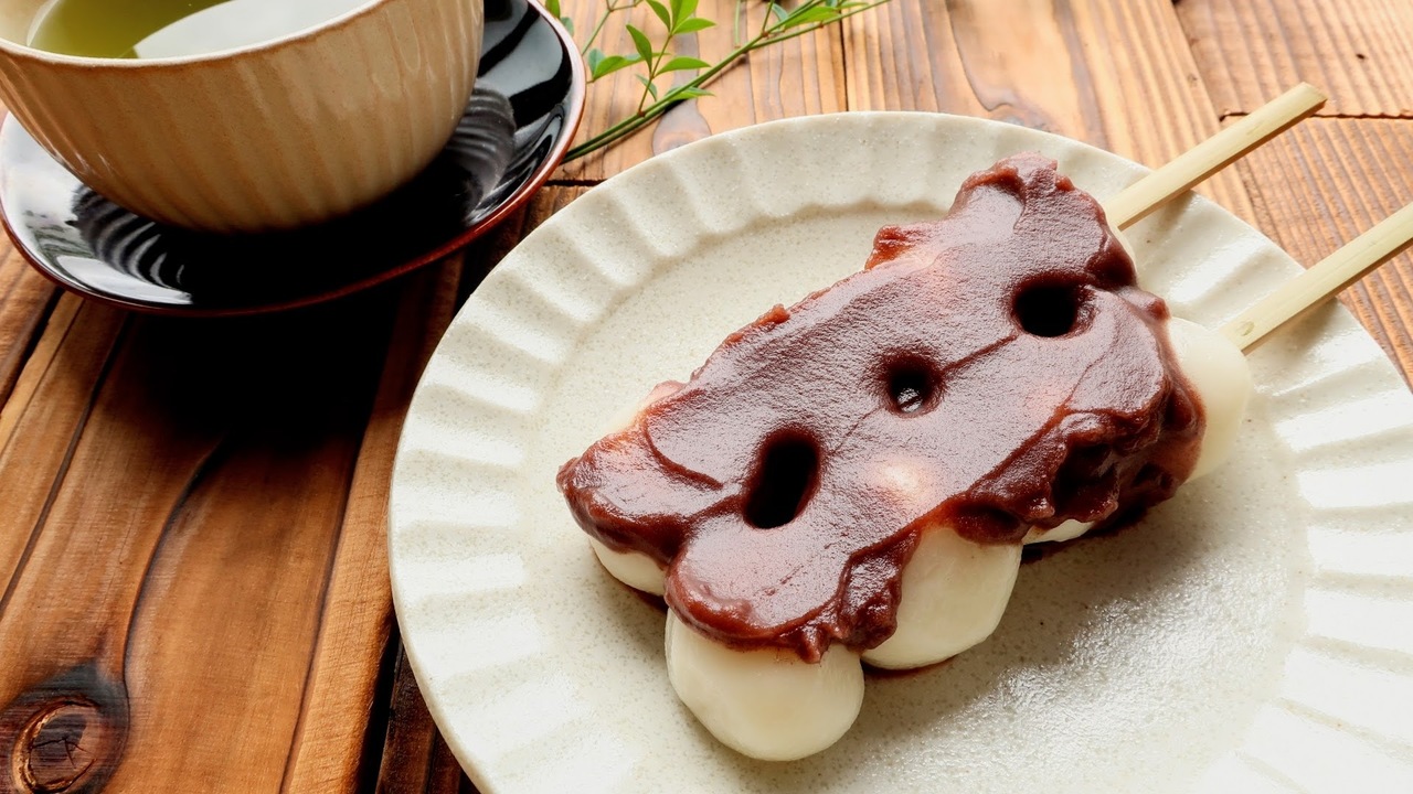 “団子”といえば何味？3位きなこ、2位あんこ！200人が選んだダントツ1位は…