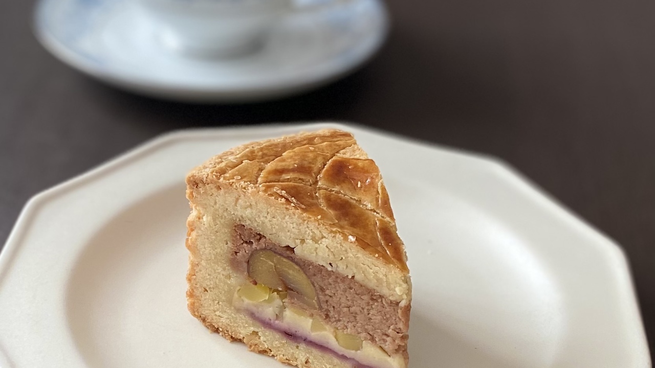 ガトーバスクとは？特徴や発祥、名前の由来とおすすめレシピも紹介