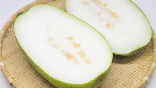 冬瓜の保存方法 長持ちのコツ 水分を調整 クラシル