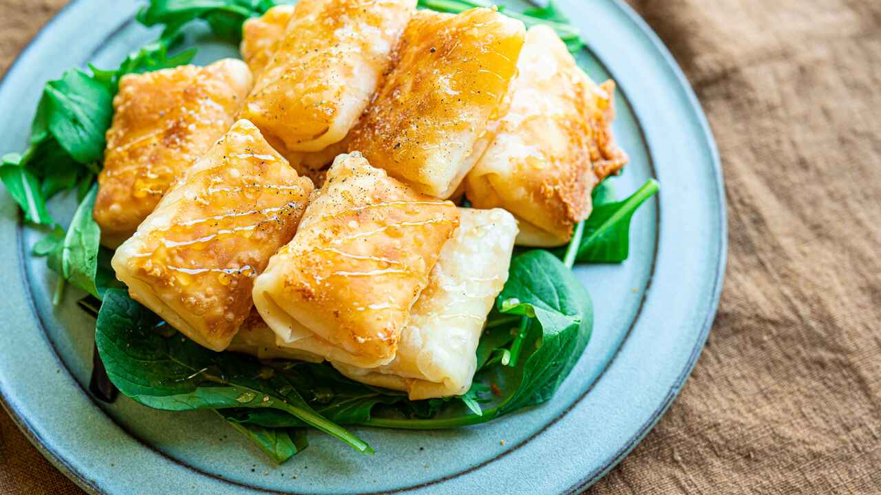 「チーズの新定番、見つけた」おいしさたまらない“大人気”レシピ5選