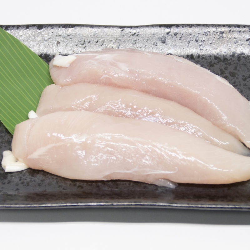 ささみの選び方と栄養素｜買い物で役立つ基本の「き」 | クラシル