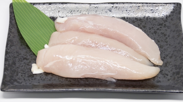 ささみです　他の方はご遠慮下さい ささみの選び方と栄養素｜買い物で役立つ基本の「き」 | クラシル