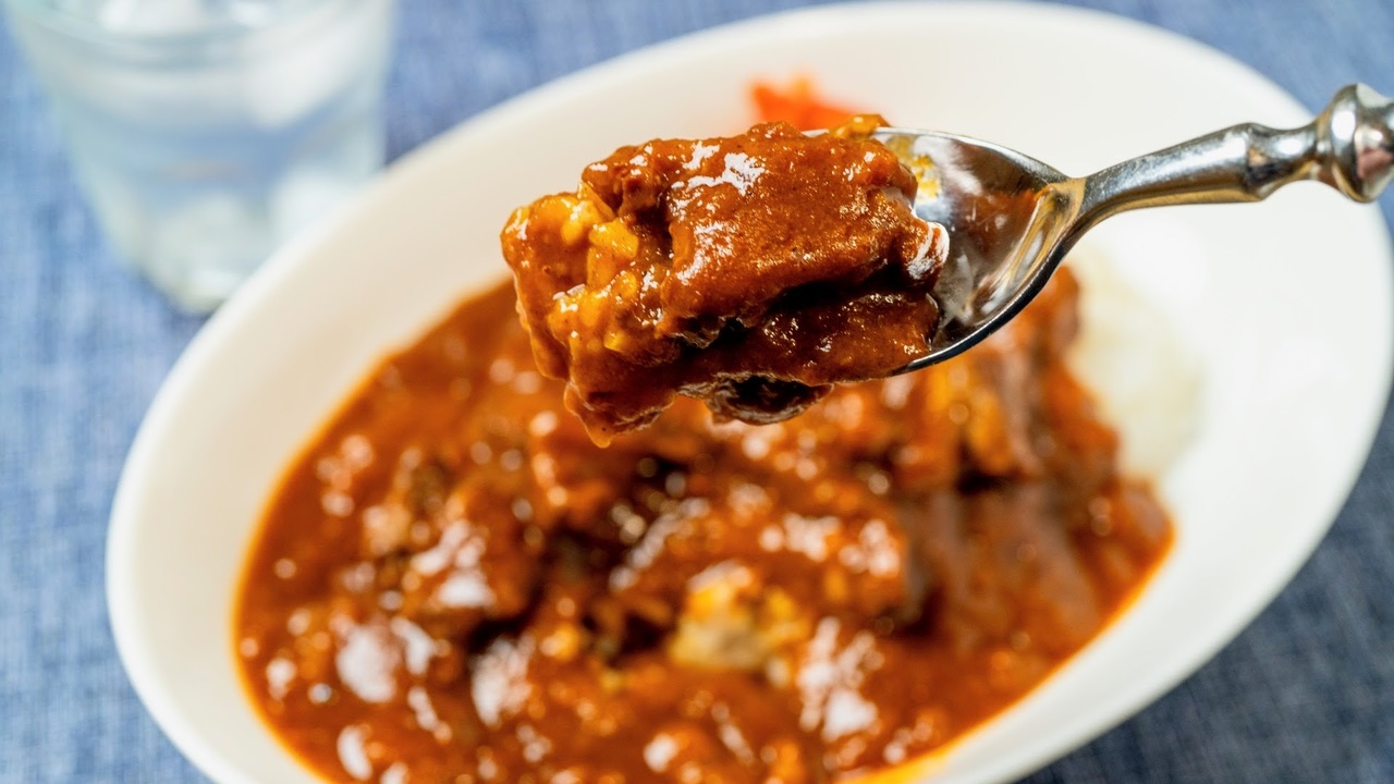 “カレー”の隠し味といえばなに？はちみつ、コーヒー、チョコレートを抑えた1位は…「それか！」