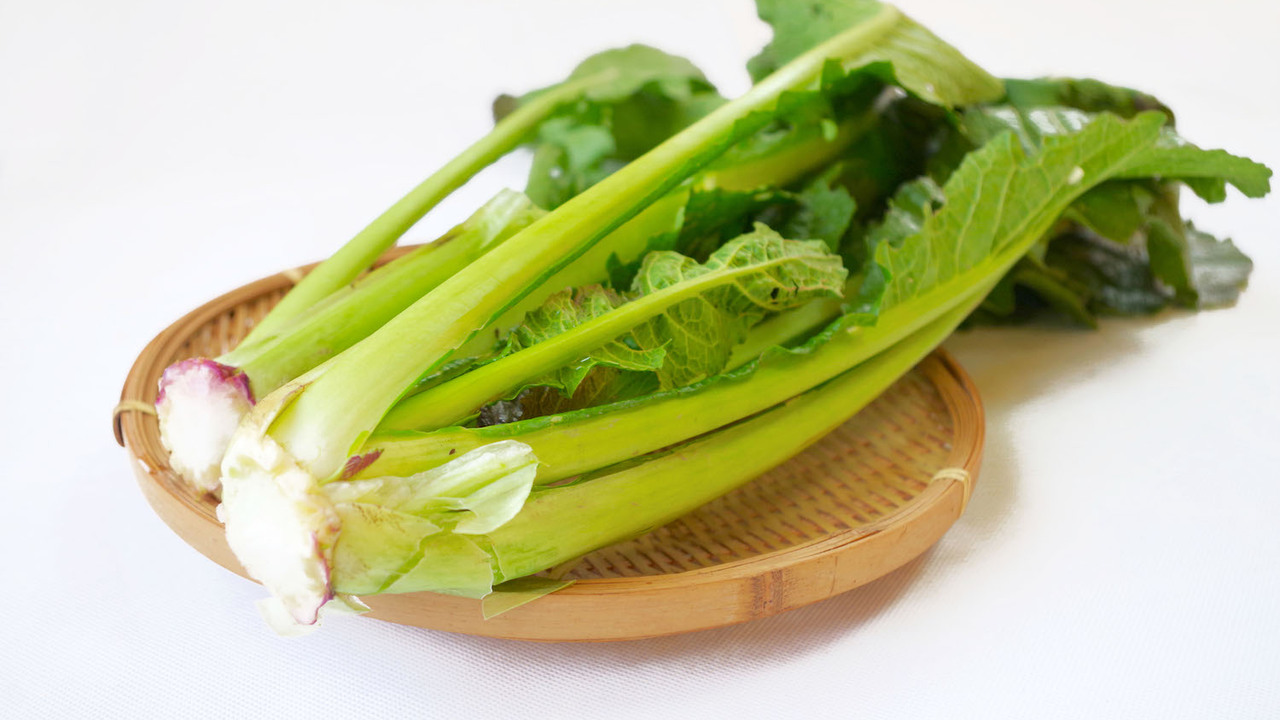 野沢菜ってどんな野菜？特徴や高菜との違い、おすすめレシピもご紹介！