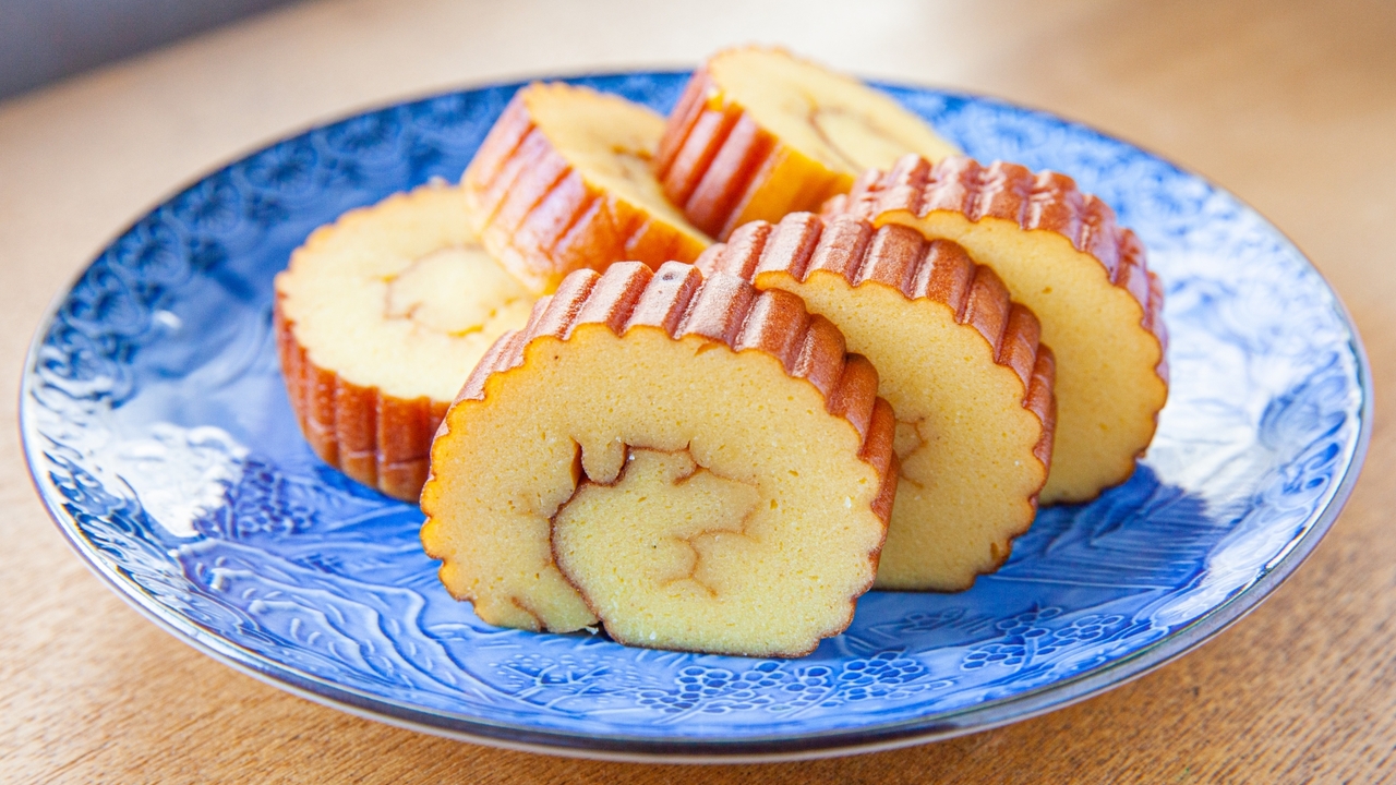 【伊達巻】フライパンとはんぺんで簡単・失敗なし！ふわふわに作るコツとレシピ