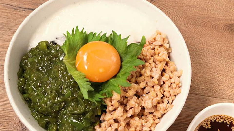 めかぶの栄養素を詳しく解説！おすすめレシピもご紹介 | クラシル