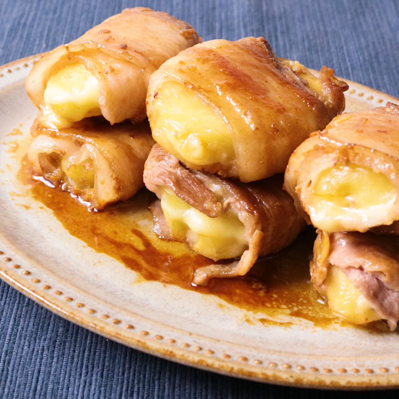 「じゃがいもたっぷり！」味わい尽くす”大量消費”レシピ5選 クラシル