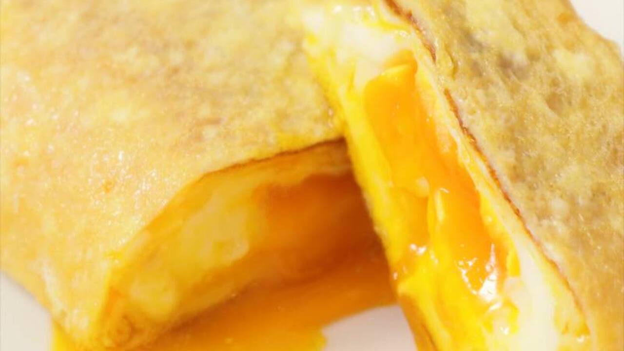 「この卵焼き、ちょっと違う！」毎日でも飽きない人気レシピ5選