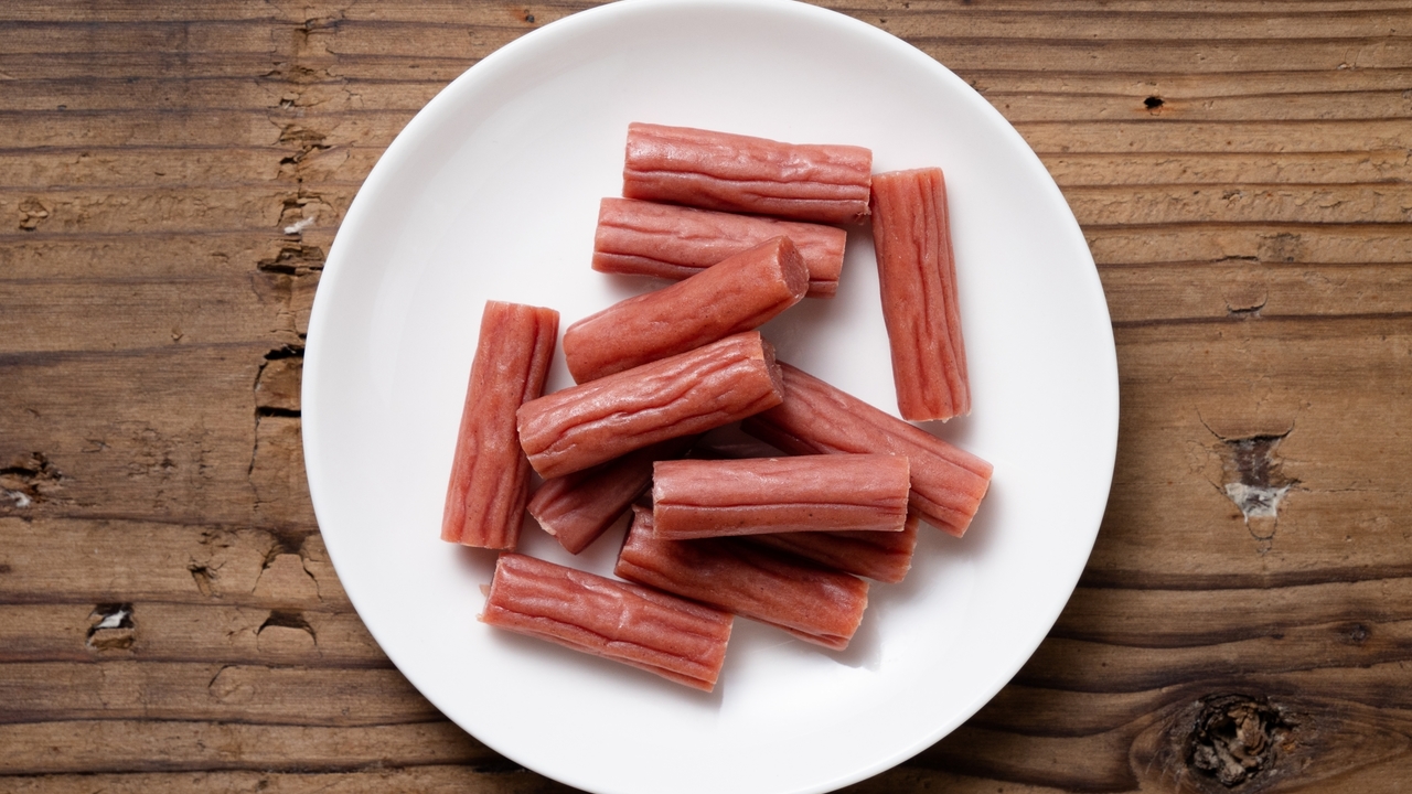 カルパスとは？味や特徴、サラミとの違いについても解説！