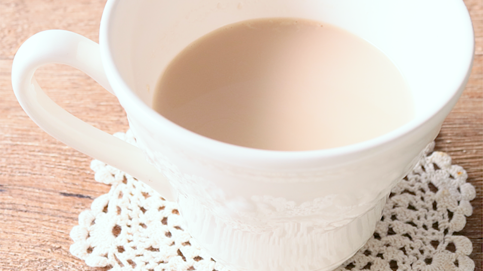 ロイヤルミルクティー について詳しく解説 アレンジレシピもご紹介 クラシル