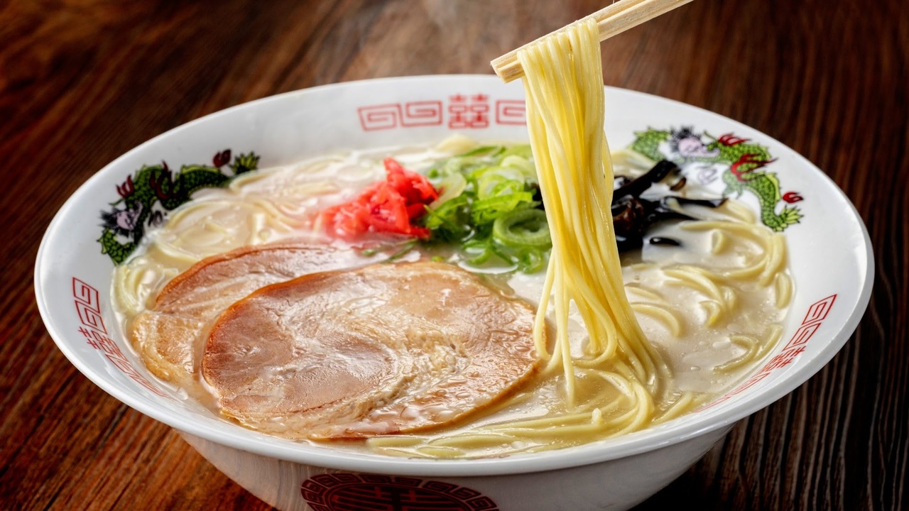 ​「福岡グルメ」といえば何？3位もつ鍋、2位博多ラーメンを抑えて1位だったのは...