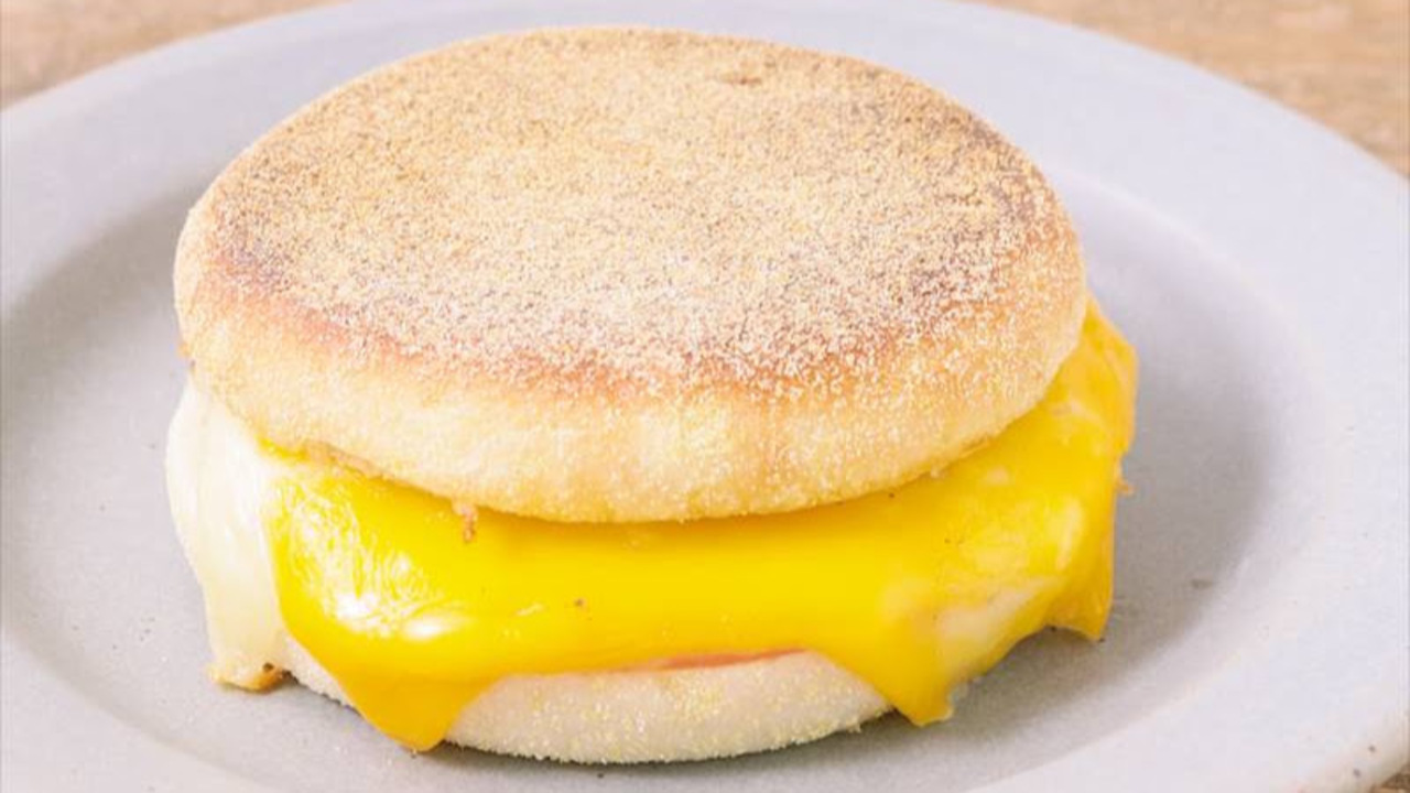 「サンドイッチ、この手があったか！」朝ごはんやおやつにぴったり“とろ～りサクサク”レシピ