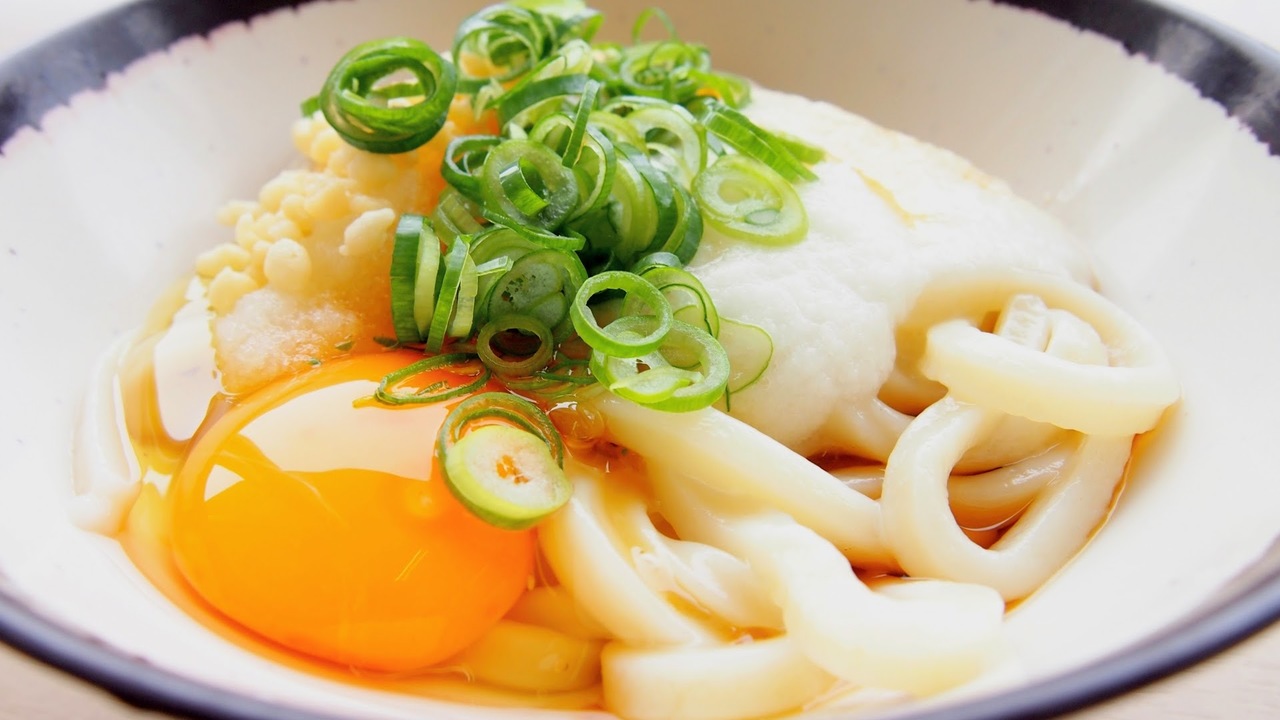  200人が選んだ！”ご当地うどん”といえば？3位伊勢うどん、2位稲庭うどんを超えたダントツ1位は…